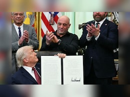 दुनिया क्या कहती है ट्रंप को नहीं परवाह, लेकिन इस व्यक्ति से दोस्ती की चाह