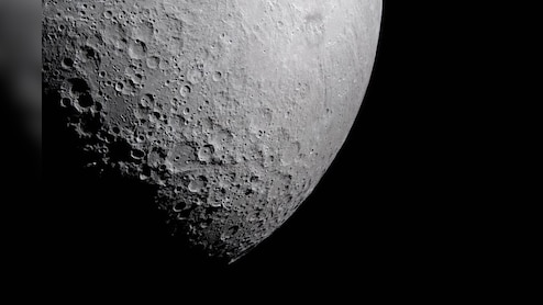 US Unveils Space Nuclear Power Plan, Targets Moon Reactor By 2030