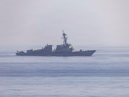 World Bank Chief Economist Warns Of Hunger Risk From War In Iran