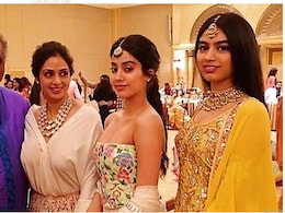 मां श्रीदेवी को होम ब्रेकर कहे जाने पर टूट गई थीं जाह्नवी कपूर,  डिप्रेशन में चली गई थीं एक्ट्रेस, खुद किया खुलासा, बोलीं- लोग अच्छे नहीं थे