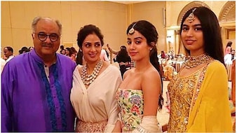 मां श्रीदेवी को होम ब्रेकर कहे जाने पर टूट गई थी जाह्नवी कपूर, डिप्रेशन में चली गई थीं एक्ट्रेस, खुद किया खुलासा, बोलीं- लोग अच्छे नहीं थे