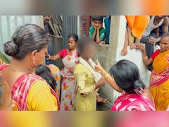 West Bengal: पति से झगड़े से परेशान मां ने 5 महीने के बेटे को पुलिया पर छोड़ा, लोगों ने पकड़कर किया पुलिस के हवाले