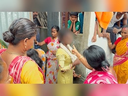 West Bengal: पति से झगड़े से परेशान मां ने 5 महीने के बेटे को पुलिया पर छोड़ा, लोगों ने पकड़कर किया पुलिस के हवाले