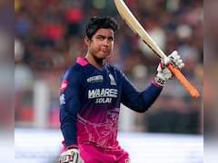 Vaibhav Sooryavanshi: वैभव सूर्यवंशी के पास T20 में विश्व रिकॉर्ड की बराबरी का मौका, वर्ल्ड क्रिकेट में मचाए खलबली