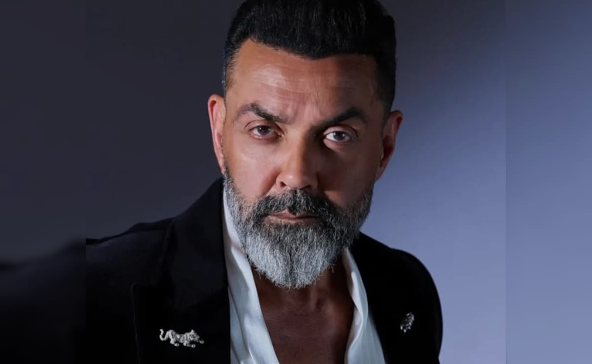 बंदर बनकर आने वाले हैं बॉबी देओल? फिल्म मेकर्स ने अनाउंस की रिलीज डेट