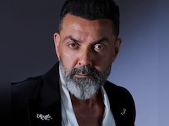 बंदर बनकर आने वाले हैं बॉबी देओल? फिल्म मेकर्स ने अनाउंस की रिलीज डेट