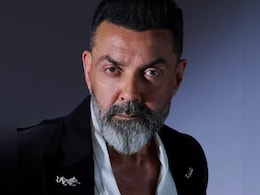 बंदर बनकर आने वाले हैं बॉबी देओल? फिल्म मेकर्स ने अनाउंस की रिलीज डेट