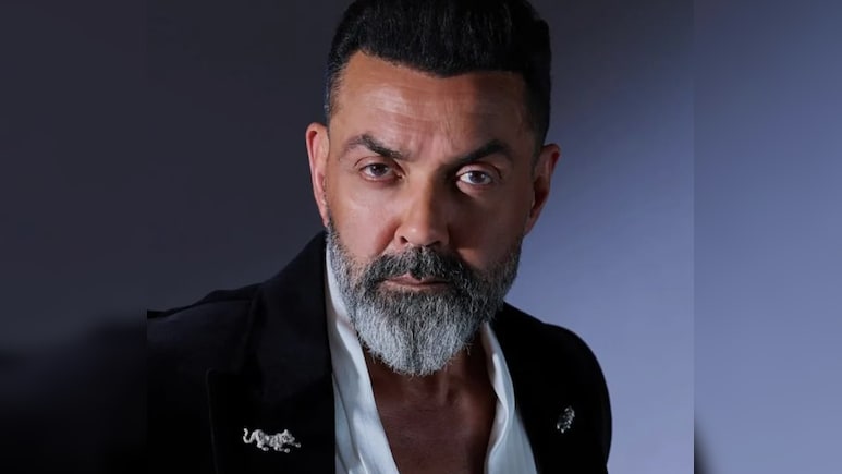 बंदर बनकर आने वाले हैं बॉबी देओल? फिल्म मेकर्स ने अनाउंस की रिलीज डेट