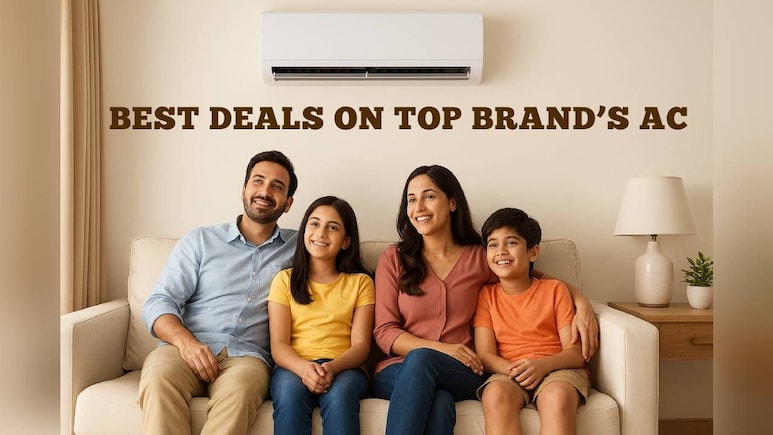 Voltas, Hitachi, Godrej समेत कई टॉप ब्रांड्स के AC की कीमतों में आई भारी गिरावट, जल्दी से करें इन्हें ऑर्डर