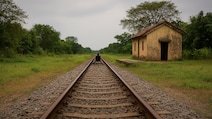 Which Is The Last Railway Station Of India?