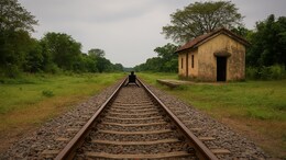 Which Is The Last Railway Station Of India?