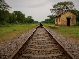 Which Is The Last Railway Station Of India?