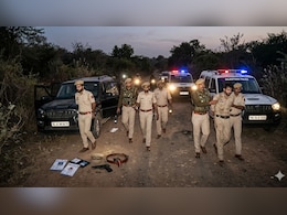 Rajasthan: ठगों के भी 'गुरु' निकले ये लुटेरे, दिल्ली पुलिस की वर्दी और FIR दिखाकर करते थे वसूली, फिल्मी स्टाइल में दबोचा