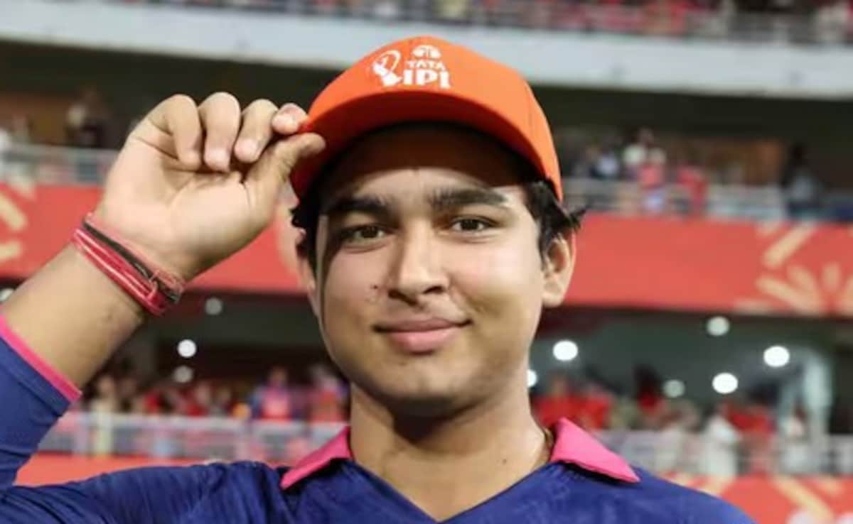 Whats Vaibhav Sooryavanshis Weakness? West Indies Great Gives Clear Verdict