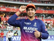 Vaibhav Sooryavanshi Gets Another Thumbs Up For India Debut In T20I Side