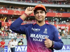 Whats Sooryavanshis Weakness? West Indies Great Gives Clear Verdict