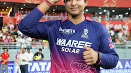 Vaibhav Sooryavanshi Gets Another Thumbs Up For India Debut In T20I Side