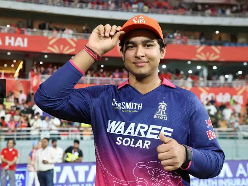 Cheteshwar Pujara Gives Stunning Verdict On Vaibhav Sooryavanshi's Batting: "Pure Cinema"