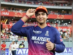 IPL 2026 Orange Cap: Rajasthan Royals' Vaibhav Sooryavanshi Leads Run-Scoring Chart