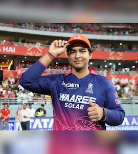 Gujarat Titans Sent Vaibhav Sooryavanshi Warning Ahead Of IPL 2026 Rematch With Rajasthan Royals