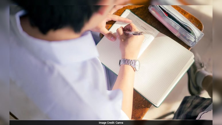 ISC Result 2026: कानपुर के ओजस्वित पासरीचा ने 100% अंक हासिल कर बने 'नेशनल टॉपर'