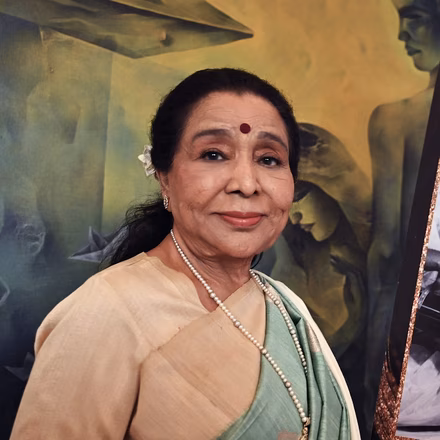 "Asha Bhosle Died Due To Multiple Organ Failure": Breach Candy Hospital