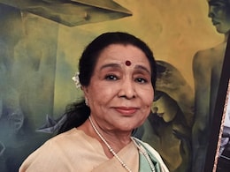 "Asha Bhosle Died Due To Multiple Organ Failure": Breach Candy Hospital