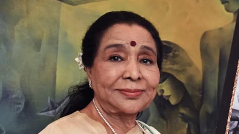 "Asha Bhosle Died Due To Multiple Organ Failure": Breach Candy Hospital
