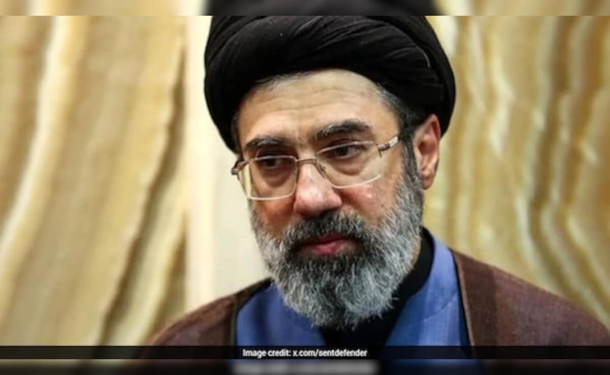 Mojtaba Khamenei Health Update: Iran Leader Suffers Burns, Faces Plastic Surgery