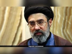 Mojtaba Khamenei Health Update: Iran Leader Suffers Burns, Faces Plastic Surgery