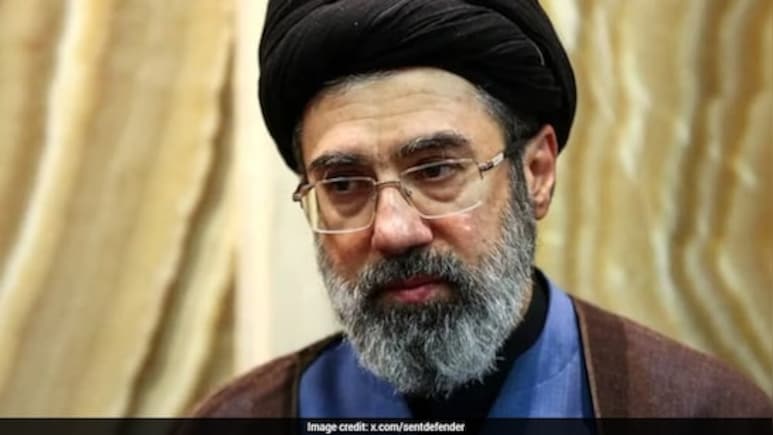 Mojtaba Khamenei Health Update: Iran Leader Suffers Burns, Faces Plastic Surgery