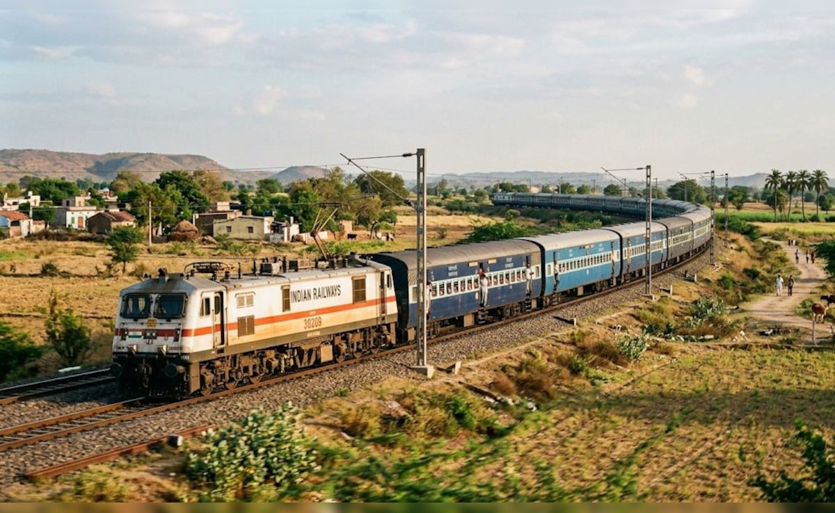 Indian Railways: 30 अप्रैल तक इस रूट पर 14 ट्रेनों को किया गया कैंसिल और कुछ का रहेगा रूट डायवर्ट, जान लें जरूरी अपडेट