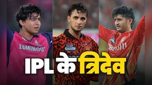 IPL के त्रिदेव: सबसे बड़ा पावरहिटर कौन?