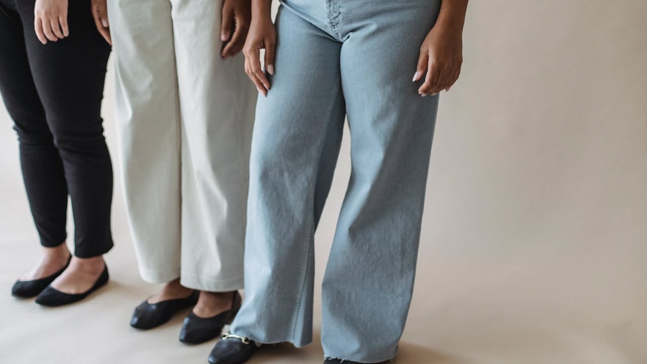 Say Goodbye To Bad Fit Plus Size Jeans For Women