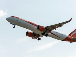 Flight Aborts Landing At Paris Airport. Reason: Wedding Fireworks