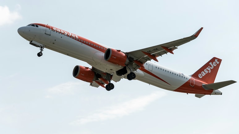 Flight Aborts Landing At Paris Airport. Reason: Wedding Fireworks