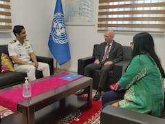 इंडियन नेवी कमांडर ने सोमालिया में फिल्मी स्टाइल में बचाई थी कई जिंदगी, UN ने किया सम्मानित