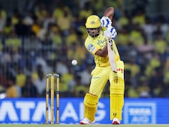 CSK vs KKR LIVE Score, IPL 2026: 4, 4, 4, W - KKR Fight Back After Eventful Over; Onus On Sanju Samson