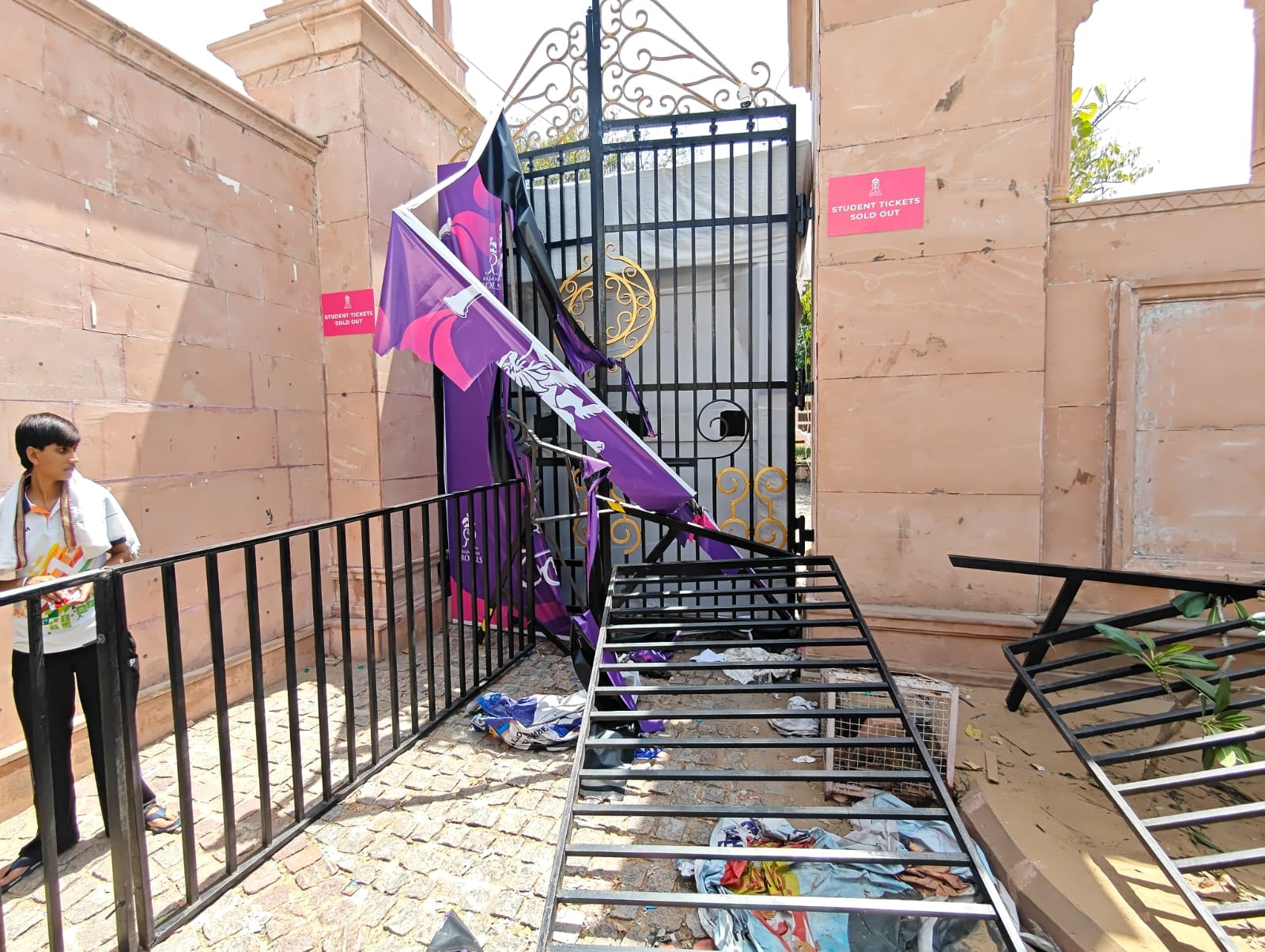 Latest and Breaking News on NDTV