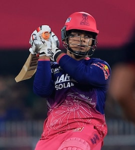 Vaibhav Sooryavanshi Surpasses Yashasvi Jaiswal, Ben Stokes To Achieve Huge IPL Feat With 15-Ball Fifty