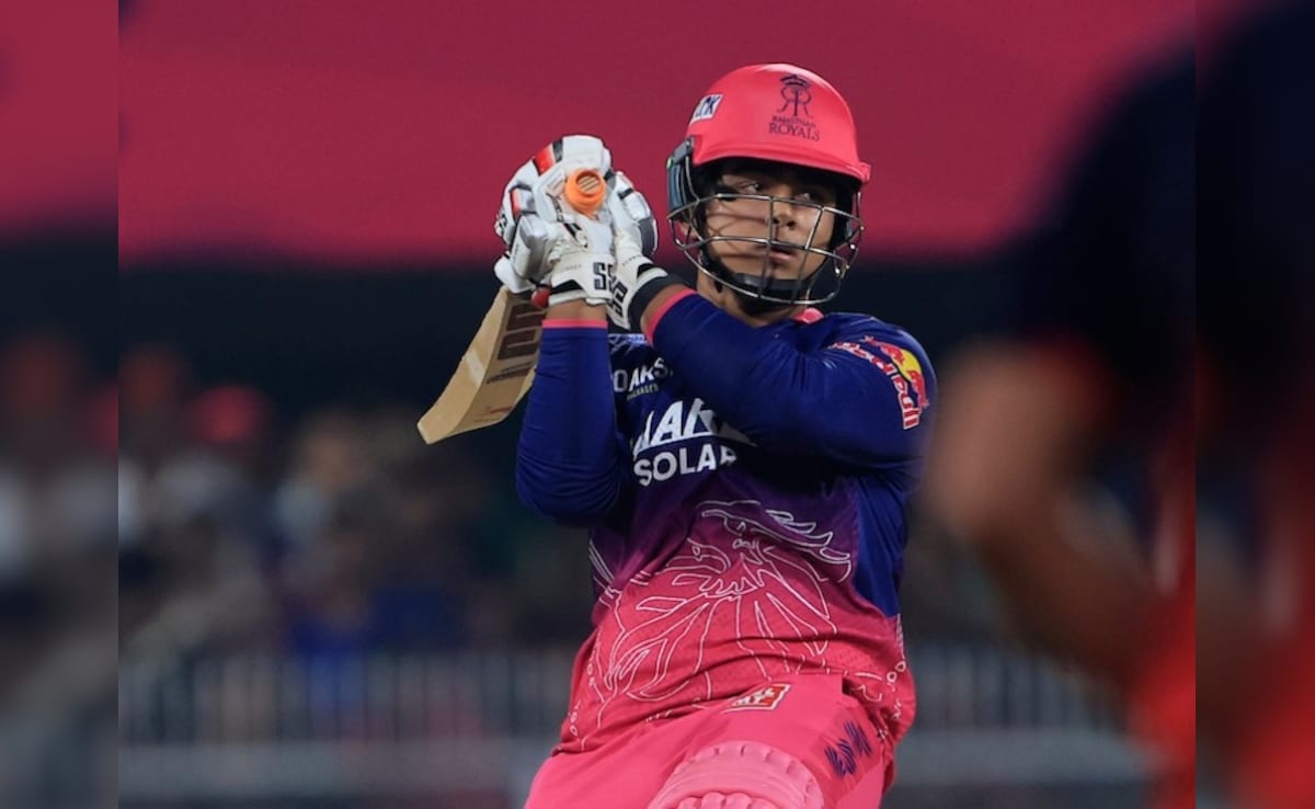 निश्चित रूप से वह डिजर्व करता है, IPL चेयरमैन ने भी माना, वैभव सूर्यवंशी टीम इंडिया में डेब्यू का हकदार