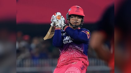 'निश्चित रूप से वह डिजर्व करता है', IPL चेयरमैन ने भी माना, वैभव सूर्यवंशी टीम इंडिया में डेब्यू का हकदार