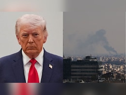 US-Iran War Live Updates: Trump Deadline To Open Hormuz Nears, Iran Calls Him Delusional