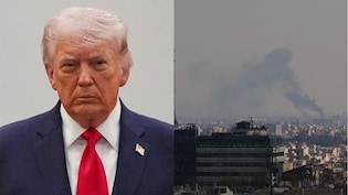 US-Iran War Live Updates: Trump Deadline To Open Hormuz Nears, Iran Calls Him Delusional