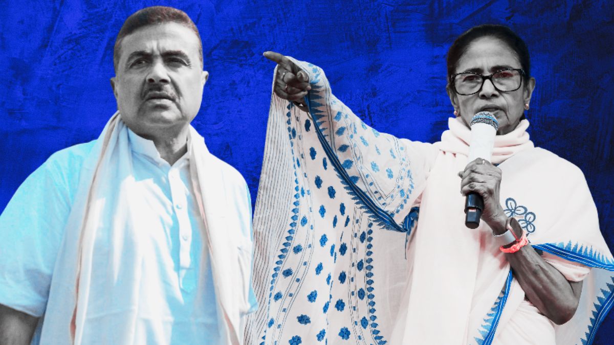 बंगाल में होगा खेला या ममता का जादू रहेगा बरकरार? सिर्फ दो एग्जिट पोल में TMC सरकार का अनुमान