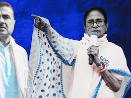Bengal Election Result LIVE: भवानीपुर सीट पर ममता बनर्जी से आगे शुभेंदु अधिकारी,  बंगाल की वो 20 VIP सीटें, जहां कांटे का मुकाबला