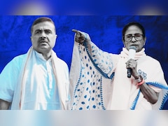 बंगाल में होगा खेला या ममता का जादू रहेगा बरकरार? सिर्फ दो एग्जिट पोल में TMC सरकार का अनुमान