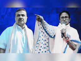 बंगाल में होगा खेला या ममता का जादू रहेगा बरकरार? सिर्फ दो एग्जिट पोल में TMC सरकार का अनुमान