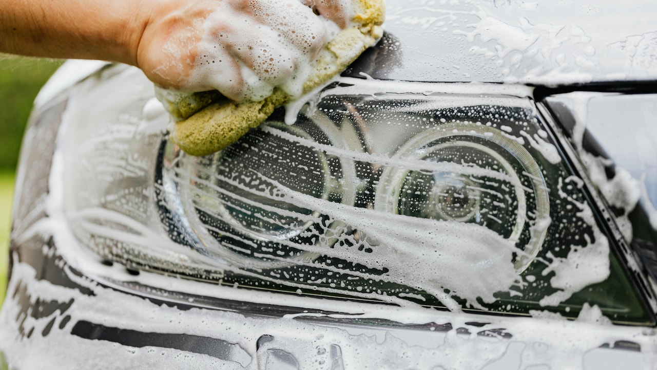 5 Car Accessories That Improve Driving Comfort