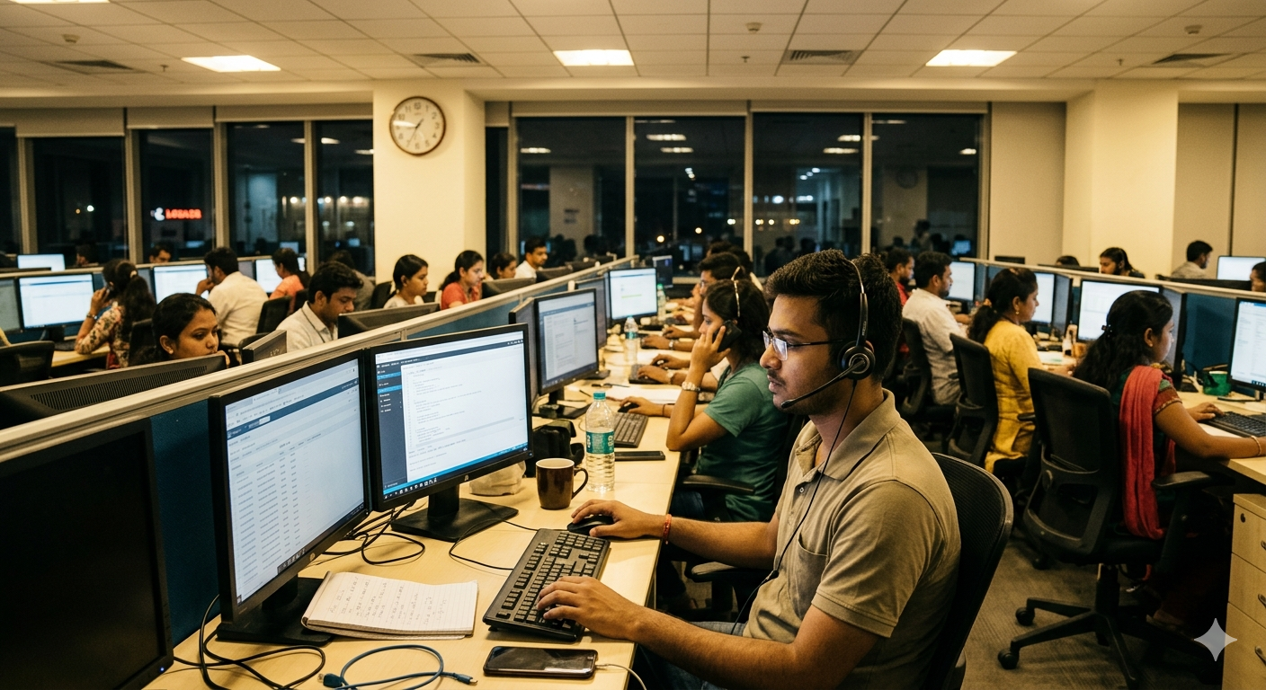 Diabetes To Low Vitamin D: Night Shifts Linked To Serious Health Issues Diabetes To Low Vitamin D: Night Shifts Linked To Serious Health Issues